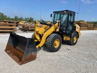Caterpillar 906M Wheel Loader