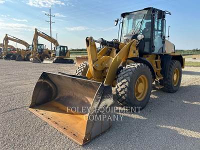Caterpillar 914-14 Wheel Loader