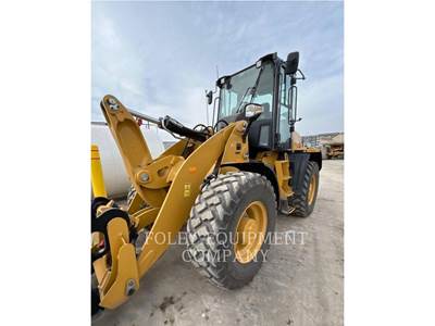 Caterpillar 920-14 Wheel Loader