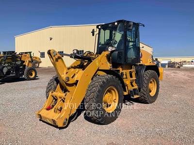 Caterpillar 920-14 Wheel Loader