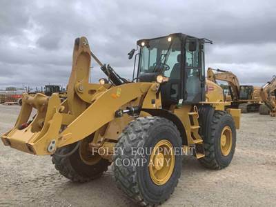 Caterpillar 92014 Wheel Loader