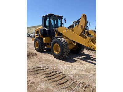 Caterpillar 926-14HL Large Wheel Loader
