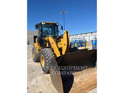 Caterpillar 926M Wheel Loader