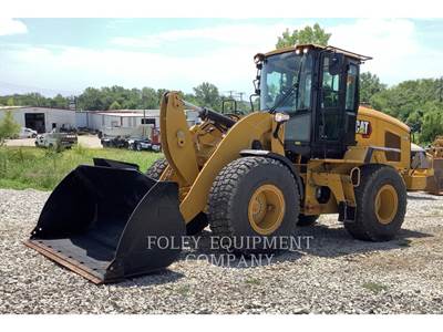 Caterpillar 926M Wheel Loader