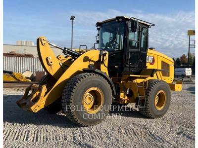 Caterpillar 926M Wheel Loader
