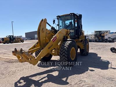Caterpillar 926M Wheel Loader