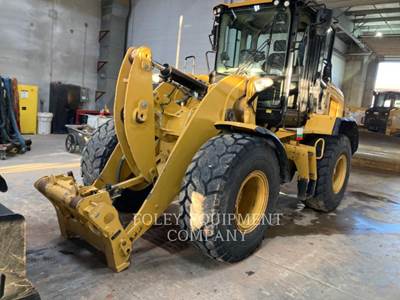 Caterpillar 926M Wheel Loader