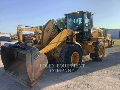 Caterpillar 926M Wheel Loader