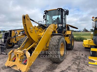 Caterpillar 926M Wheel Loader