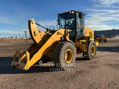 Caterpillar 926M Wheel Loader