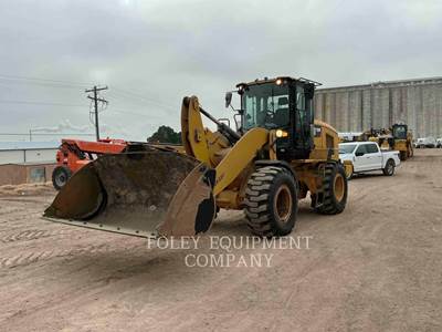 Caterpillar 926M Wheel Loader