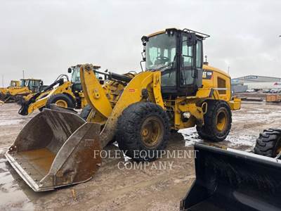 Caterpillar 926M Wheel Loader