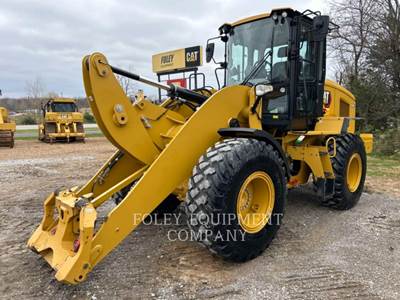 Caterpillar 926M Wheel Loader