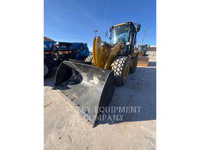 Caterpillar 926M Wheel Loader