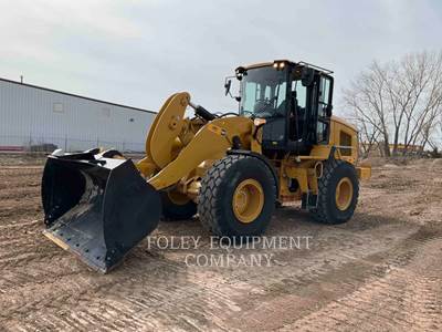 Caterpillar 926M Wheel Loader