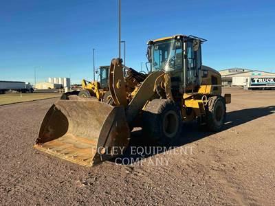 Caterpillar 926M Wheel Loader