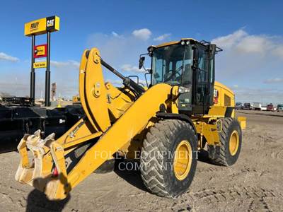 Caterpillar 926M Wheel Loader