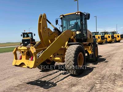 Caterpillar 926M Wheel Loader