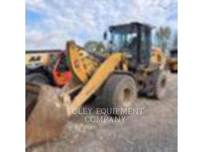 Caterpillar 926M Wheel Loader