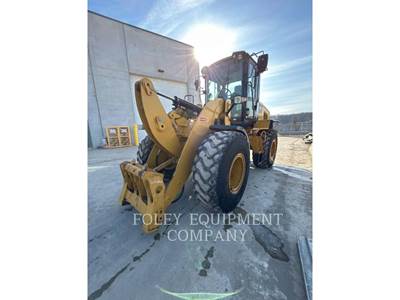 Caterpillar 926M Wheel Loader