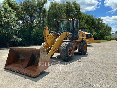 Caterpillar 926M Wheel Loader