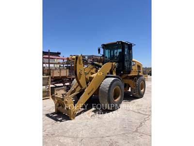 Caterpillar 926M Wheel Loader
