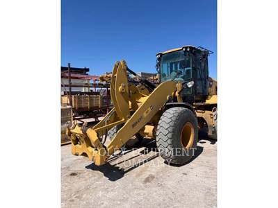 Caterpillar 926M Wheel Loader