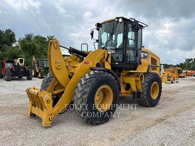 Caterpillar 926M Wheel Loader