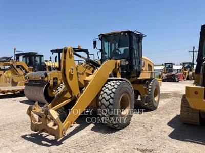 Caterpillar 926M Wheel Loader