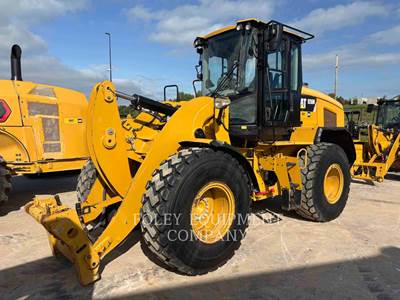 Caterpillar 926M Wheel Loader