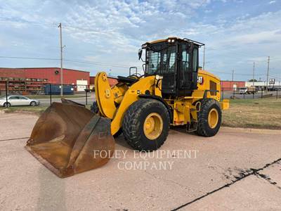 Caterpillar 926M Large Wheel Loader
