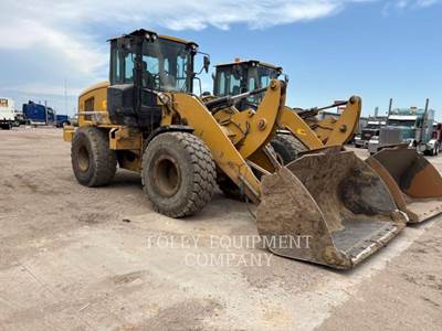 Caterpillar 926M Large Wheel Loader