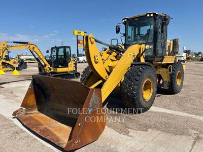 Caterpillar 926M Large Wheel Loader