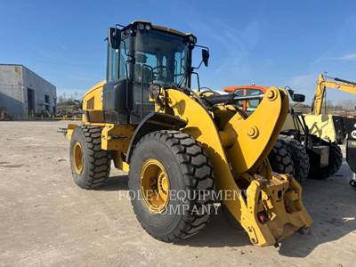 Caterpillar 926M Large Wheel Loader