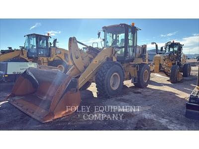 Caterpillar 926M Wheel Loader