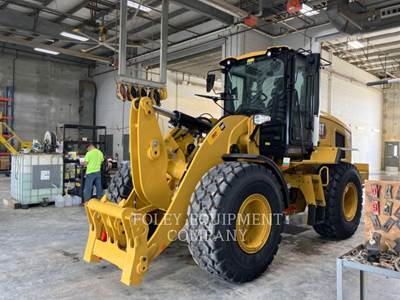 Caterpillar 930-14HL Wheel Loader