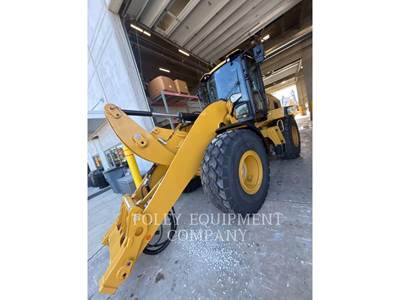 Caterpillar 930-14HL Wheel Loader