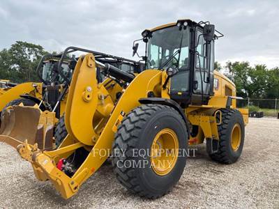 Caterpillar 930M Wheel Loader