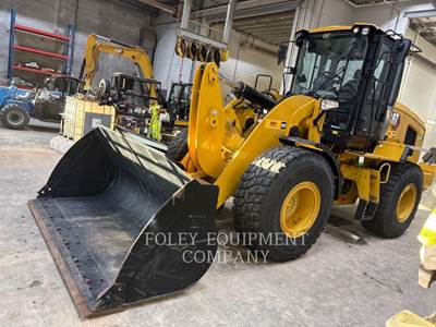Caterpillar 930M Wheel Loader