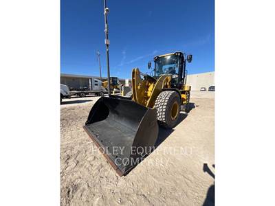 Caterpillar 930M Wheel Loader