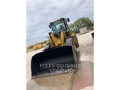 Caterpillar 930M Wheel Loader