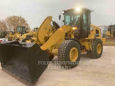 Caterpillar 930M Wheel Loader