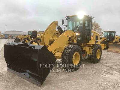Caterpillar 930M Wheel Loader