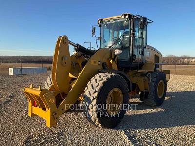 Caterpillar 930M Wheel Loader