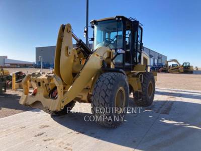Caterpillar 930M Wheel Loader