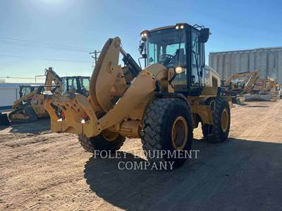 Caterpillar 930M Wheel Loader
