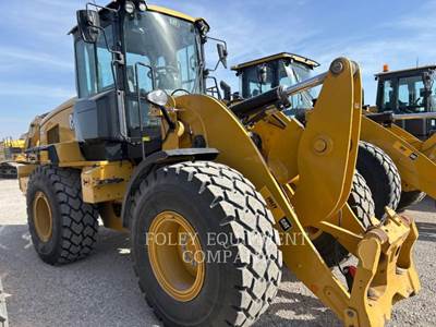 Caterpillar 930M Wheel Loader