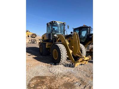 Caterpillar 930M Wheel Loader