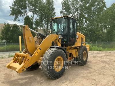 Caterpillar 930M Wheel Loader