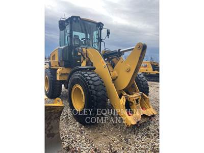 Caterpillar 930M Large Wheel Loader